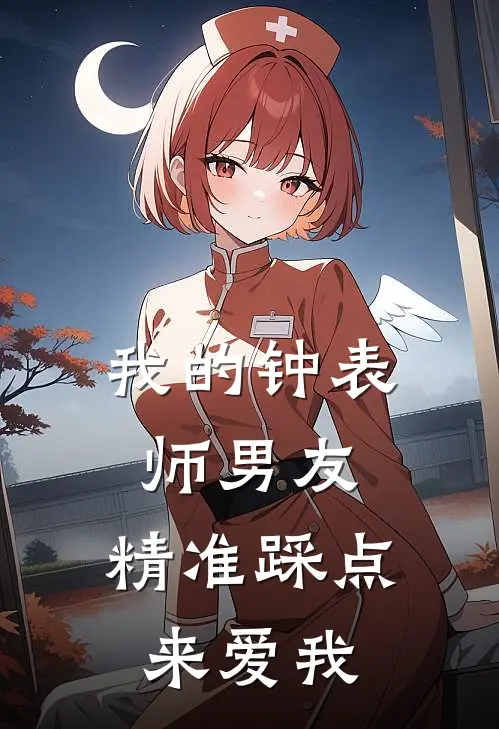 我的钟表师男友，精准踩点来爱我