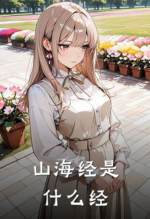 山海经是什么经(林砚涂山月)免费小说笔趣阁_完结版小说推荐山海经是什么经(林砚涂山月)