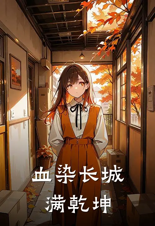 血染长城满乾坤