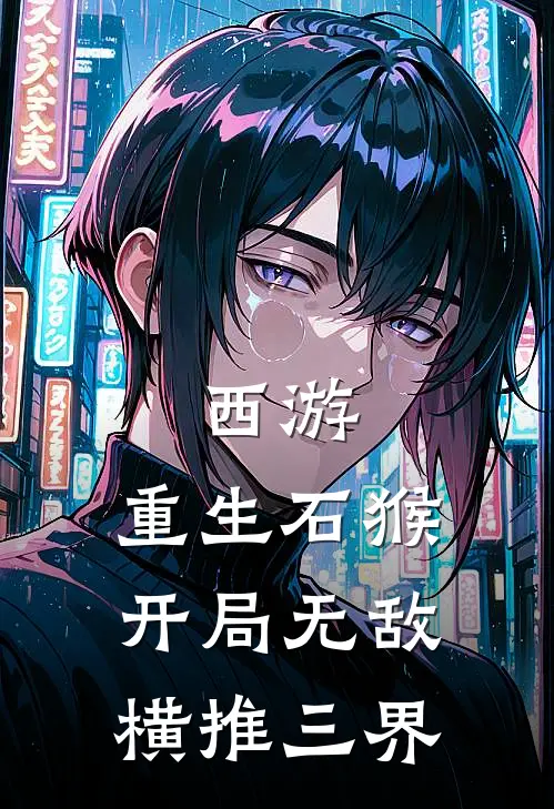 悟空唐僧（西游：重生石猴，开局无敌横推三界）全文免费阅读无弹窗大结局_