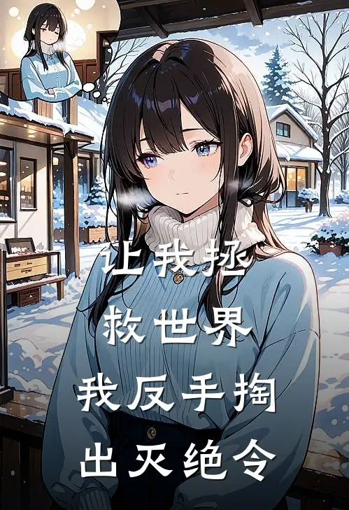 让我拯救世界，我反手掏出灭绝令