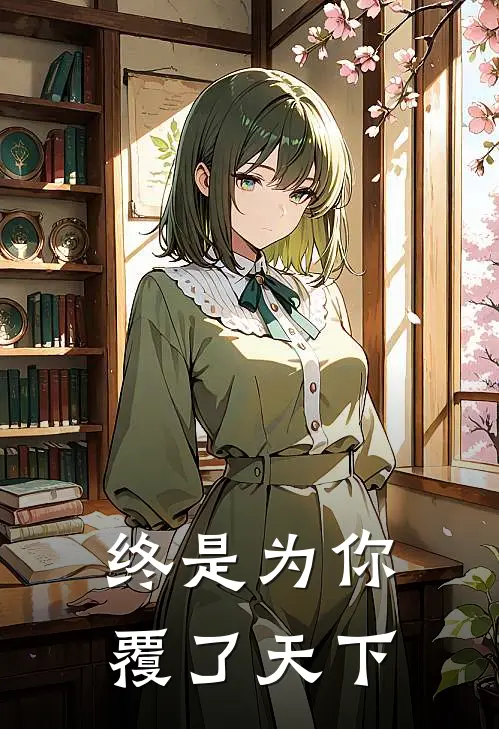 终是为你覆了天下