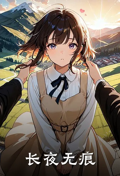 长夜无痕