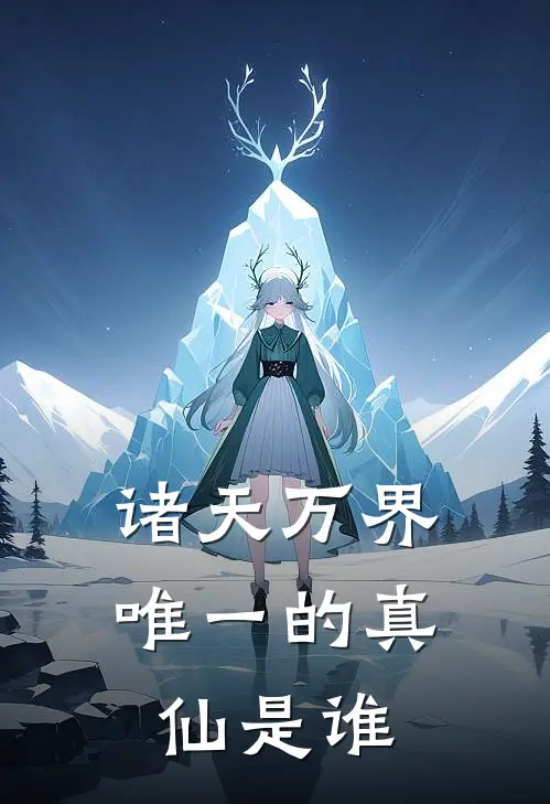 诸天万界唯一的真仙是谁