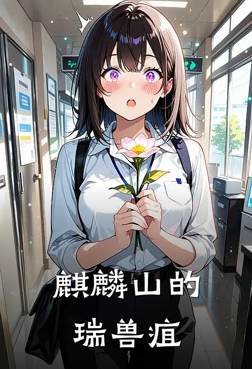 麒麟山的瑞兽疽