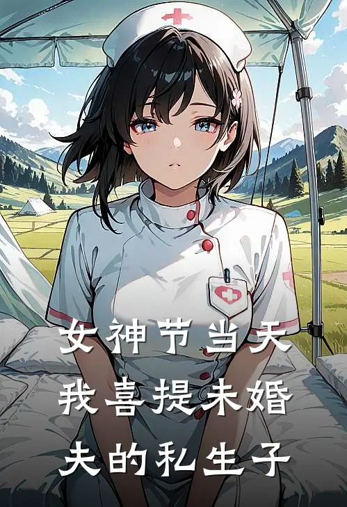 女神节当天，我喜提未婚夫的私生子叶清可顾西洲免费小说阅读_免费小说大全女神节当天，我喜提未婚夫的私生子(叶清可顾西洲)