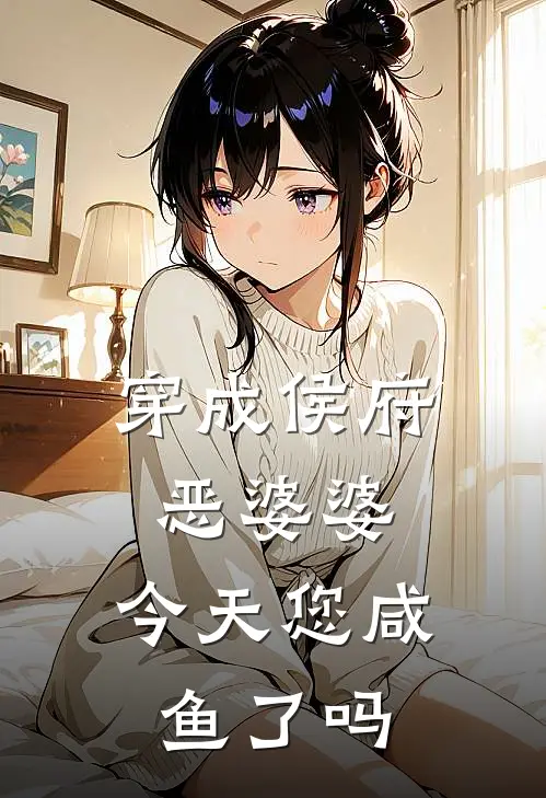 穿成侯府恶婆婆，今天您咸鱼了吗沈文嘉陈沅浠小说完整版免费阅读_热门小说排行榜穿成侯府恶婆婆，今天您咸鱼了吗(沈文嘉陈沅浠)