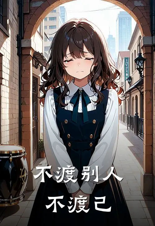 不渡别人，不渡己(沈确顾临渊)完本小说大全_热门小说大全不渡别人，不渡己沈确顾临渊