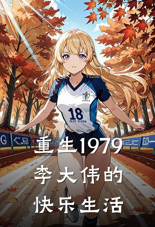 重生1979，李大伟的快乐生活