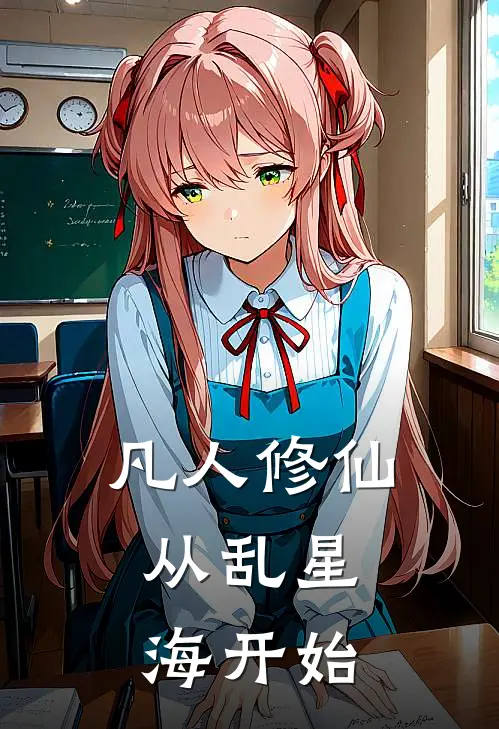 凡人修仙：从乱星海开始