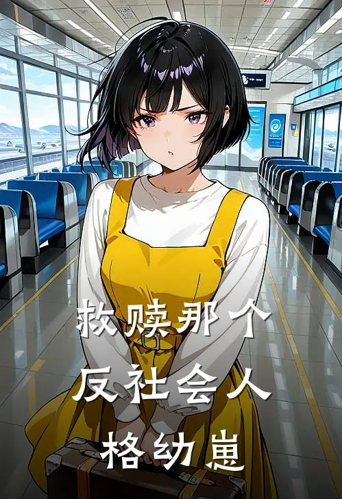 救赎那个反社会人格幼崽