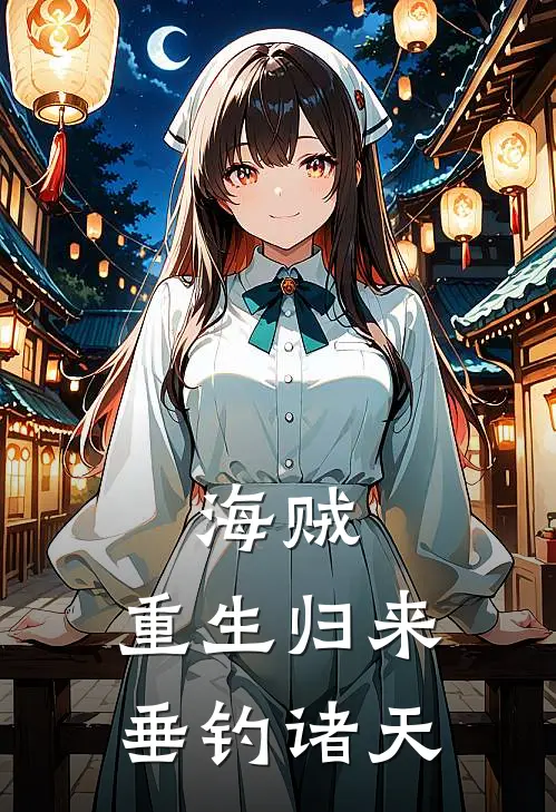 海贼：重生归来，垂钓诸天