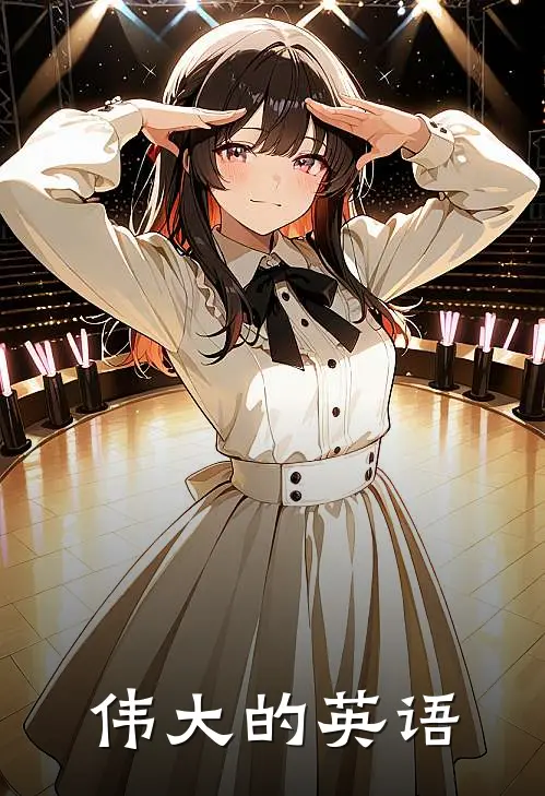 伟大的英语