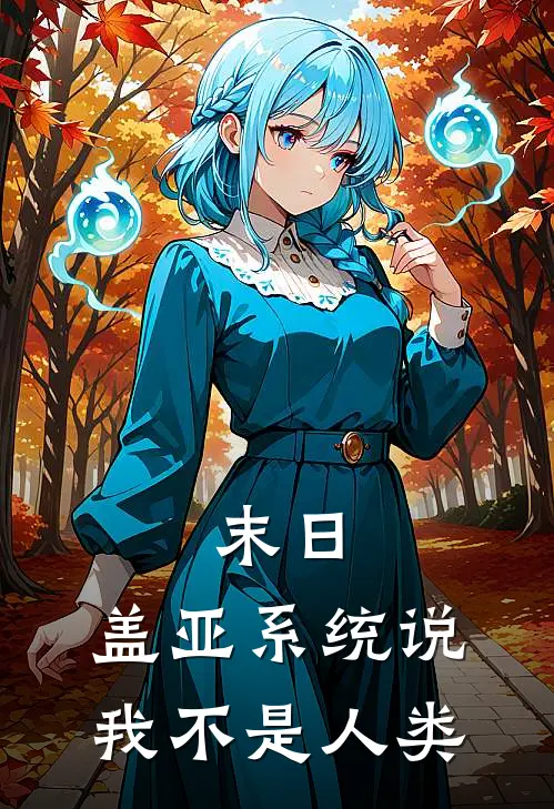 末日：盖亚系统说我不是人类