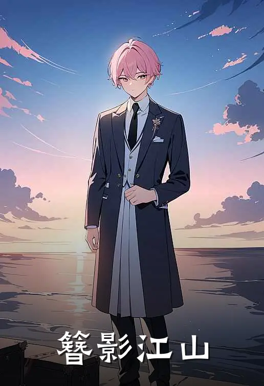 簪影江山