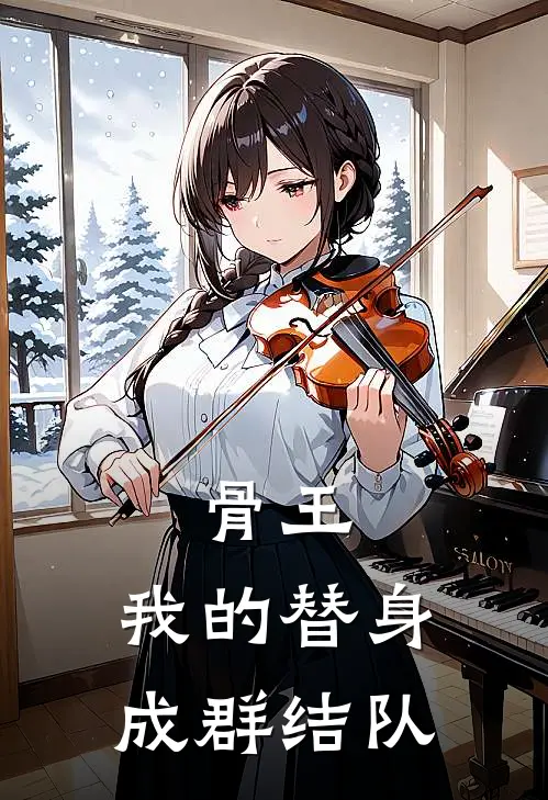 骨王：我的替身成群结队莱克莱克小说免费阅读无弹窗_完结版小说全文免费阅读骨王：我的替身成群结队(莱克莱克)