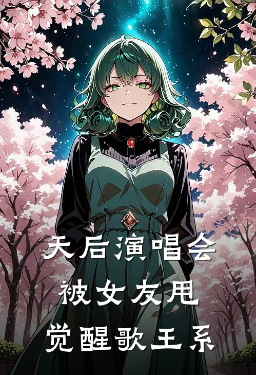 天后演唱会被女友甩，觉醒歌王系(陈默苏晴)最热门小说_小说完整版天后演唱会被女友甩，觉醒歌王系陈默苏晴