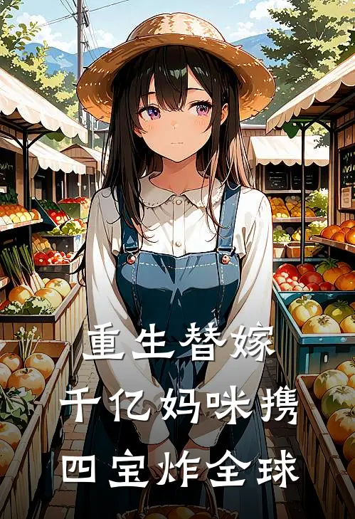 重生替嫁：千亿妈咪携四宝炸全球(白知意白若曦)热门网络小说推荐_免费完结版小说重生替嫁：千亿妈咪携四宝炸全球(白知意白若曦)