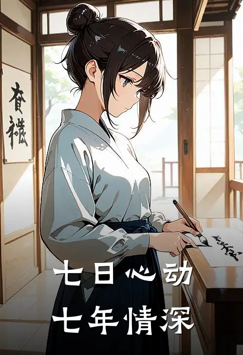 七日心动，七年情深林晞江屿完本完结小说_热门小说排行榜七日心动，七年情深林晞江屿