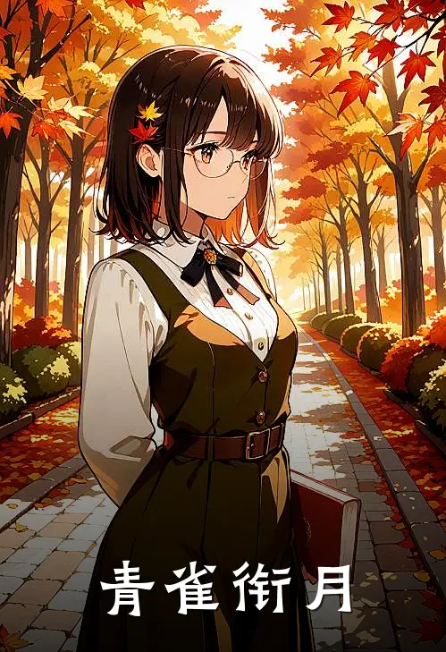 青雀衔月沈清辞春桃完本完结小说_热门小说排行榜青雀衔月沈清辞春桃