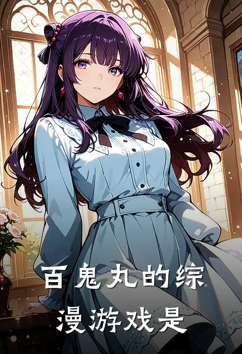 百鬼丸的综漫游戏是