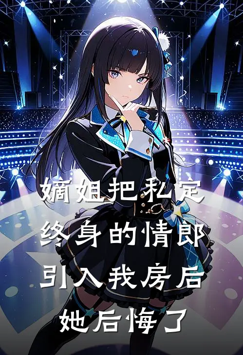 嫡姐把私定终身的情郎引入我房后，她后悔了