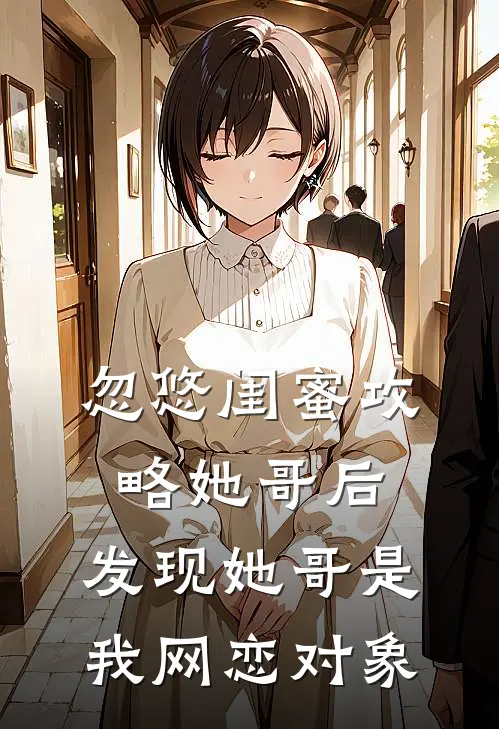 忽悠闺蜜攻略她哥后，发现她哥是我网恋对象(周聿尘周书桐)完结版小说推荐_最新完结小说推荐忽悠闺蜜攻略她哥后，发现她哥是我网恋对象周聿尘周书桐