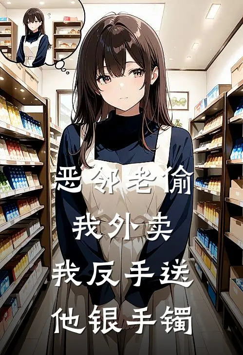 恶邻老偷我外卖，我反手送他银手镯(抖音热门)完结的热门小说_全本免费完结小说恶邻老偷我外卖，我反手送他银手镯(抖音热门)