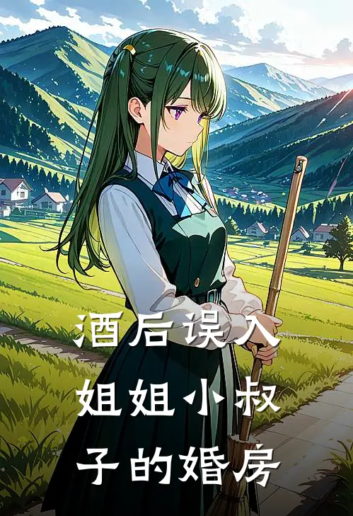 酒后误入姐姐小叔子的婚房沈霜顾宇全文免费阅读_完结热门小说酒后误入姐姐小叔子的婚房(沈霜顾宇)