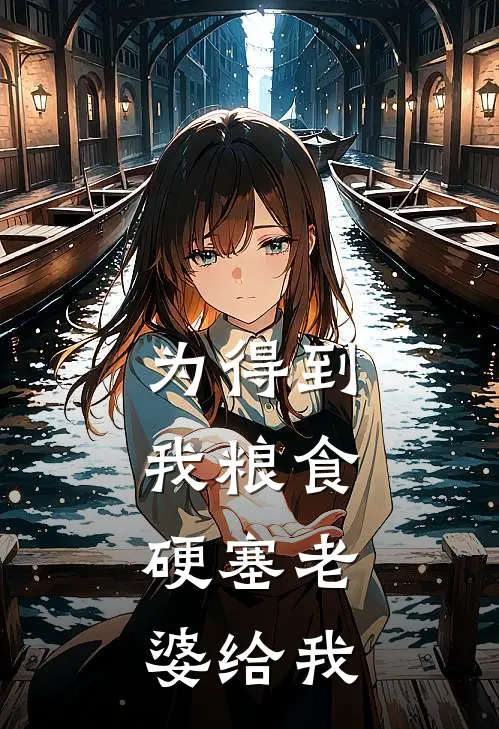 为得到我粮食，硬塞老婆给我