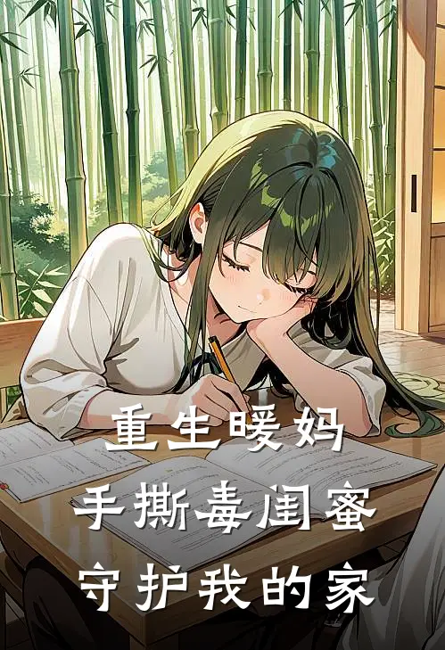 重生暖妈：手撕毒闺蜜守护我的家