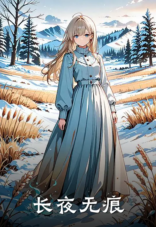 《长夜无痕》霍临渊沈清和火爆新书_长夜无痕(霍临渊沈清和)免费小说