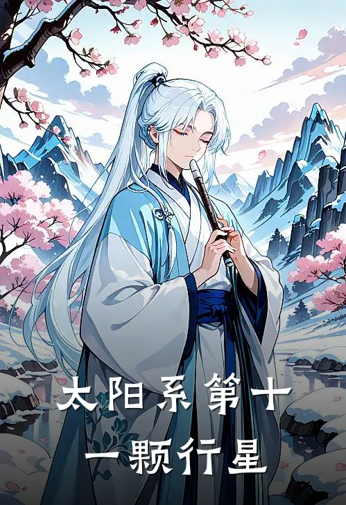 太阳系第十一颗行星