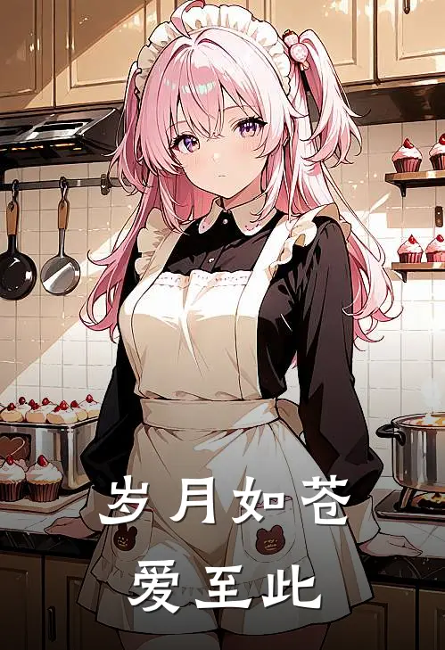 岁月如苍爱至此(顾姜沈宁阳)推荐完结小说_最新章节列表岁月如苍爱至此(顾姜沈宁阳)