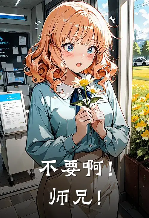 不要啊！师兄！