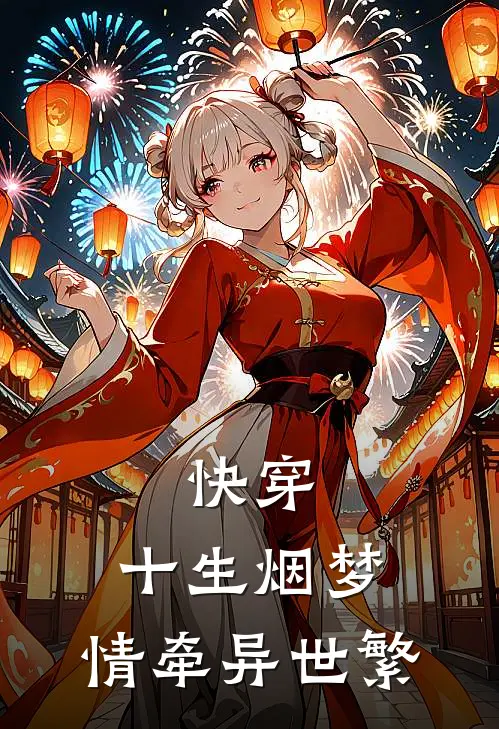 快穿：十生烟梦，情牵异世繁