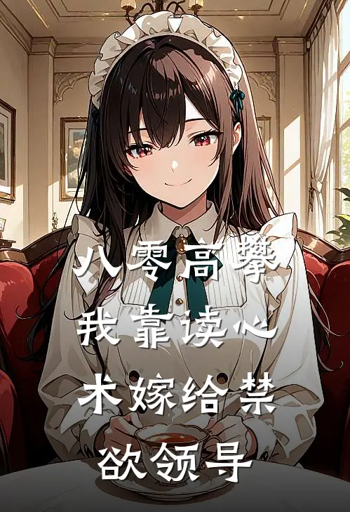 严振邦温晚晴(八零高攀：我靠读心术嫁给禁欲领导)最新章节免费在线阅读_八零高攀：我靠读心术嫁给禁欲领导最新章节免费阅读