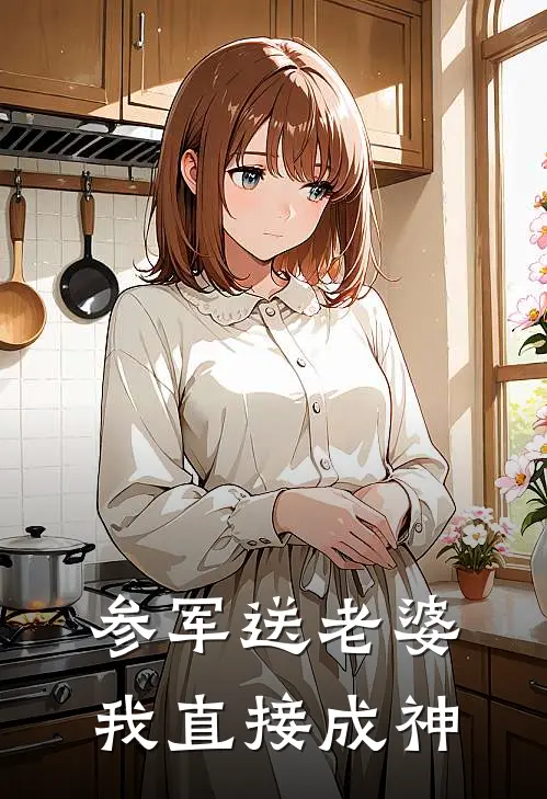 参军送老婆，我直接成神