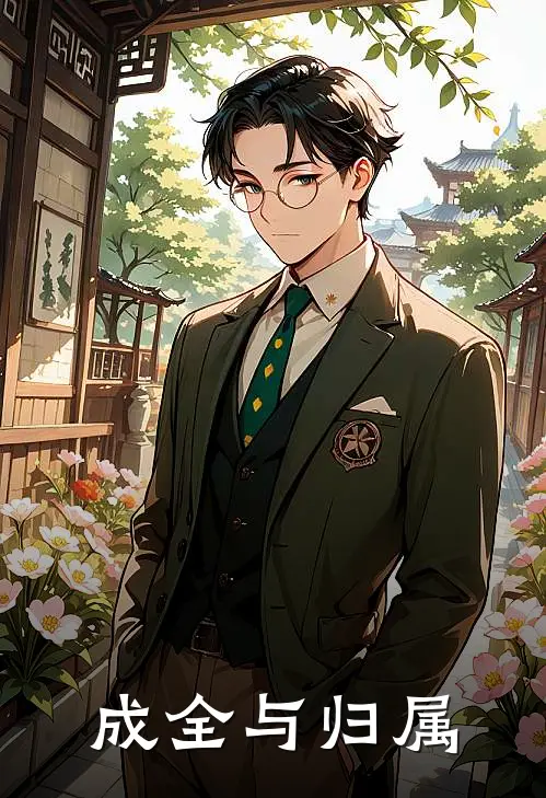 陈浩然邹明远《成全与归属》完整版在线阅读_陈浩然邹明远完整版在线阅读