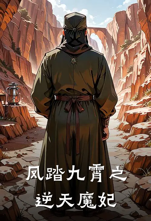 凤踏九霄之逆天魔妃