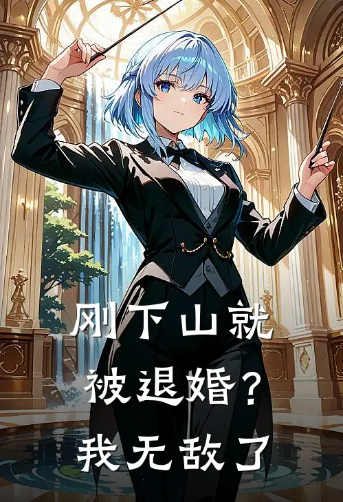 刚下山就被退婚？我无敌了