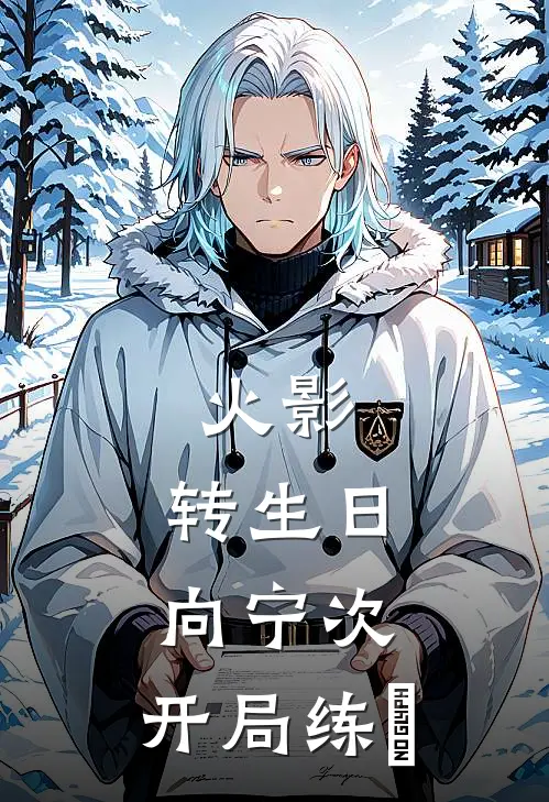 火影：转生日向宁次，开局练炁