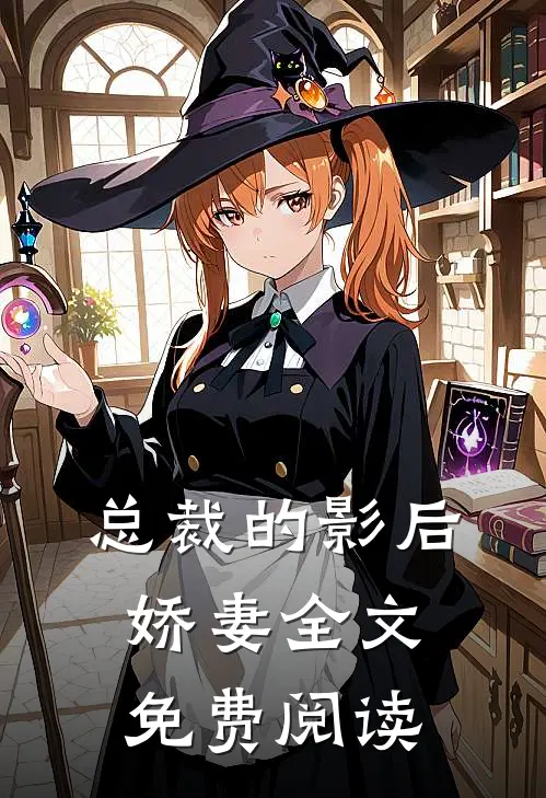 总裁的影后娇妻全文免费阅读