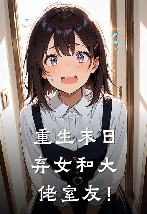 重生末日，弃女和大佬室友！