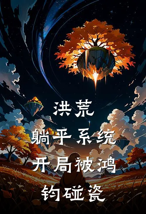 洪荒：躺平系统，开局被鸿钧碰瓷