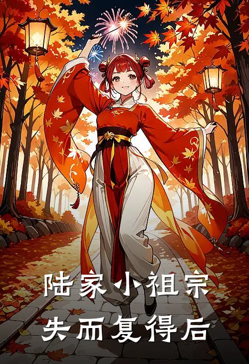 陆家小祖宗失而复得后陆知衍陆承宇免费小说推荐_推荐完结小说陆家小祖宗失而复得后(陆知衍陆承宇)