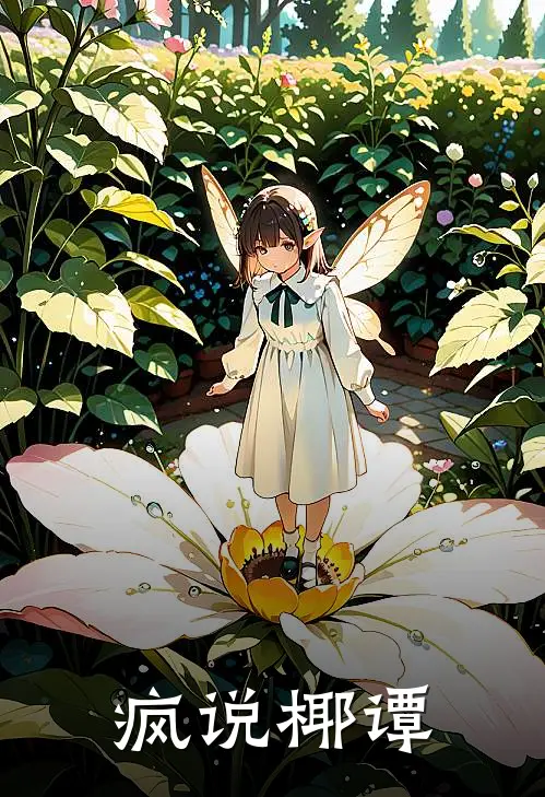 《疯说椰谭》陈默段萍_(疯说椰谭)全集在线阅读