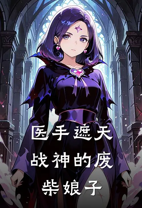 医手遮天，战神的废柴娘子(春桃苏清然)完整版免费小说_完结版小说推荐医手遮天，战神的废柴娘子(春桃苏清然)