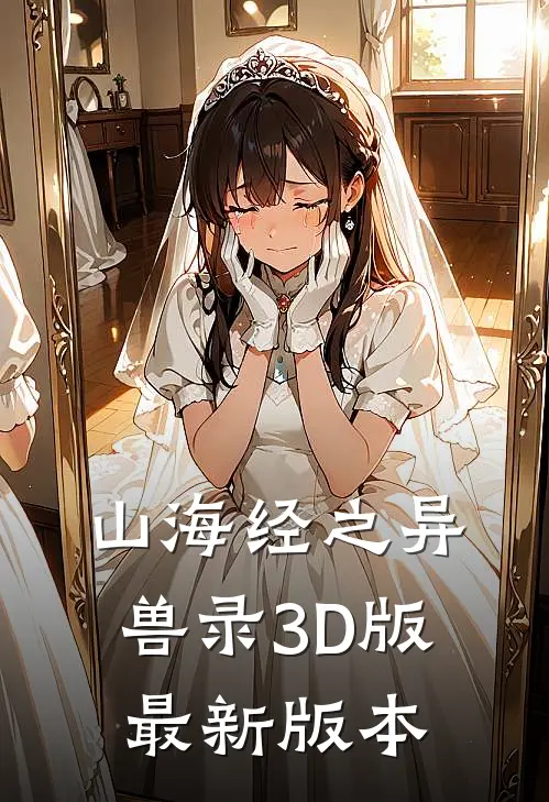 山海经之异兽录3D版最新版本
