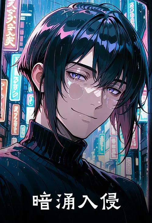 暗涌入侵